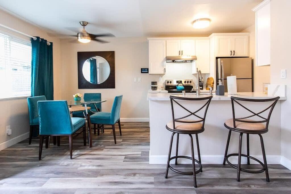 Northpark-Professionals-Restaurants-King-Park-Wifi Daire San Diego Dış mekan fotoğraf