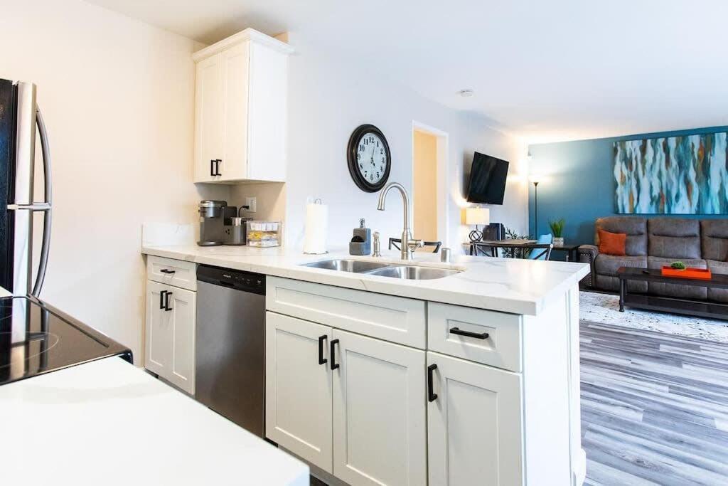Northpark-Professionals-Restaurants-King-Park-Wifi Daire San Diego Dış mekan fotoğraf
