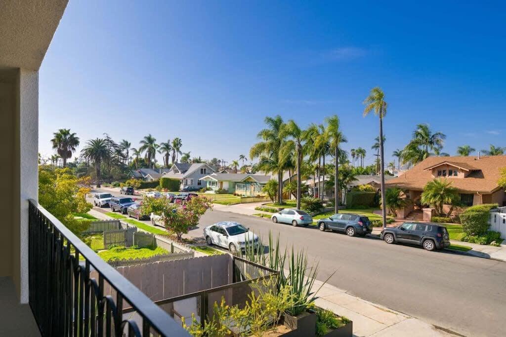 Northpark-Professionals-Restaurants-King-Park-Wifi Daire San Diego Dış mekan fotoğraf