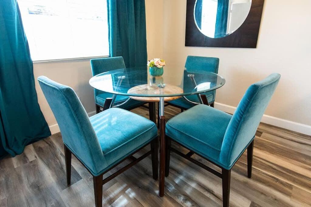 Northpark-Professionals-Restaurants-King-Park-Wifi Daire San Diego Dış mekan fotoğraf