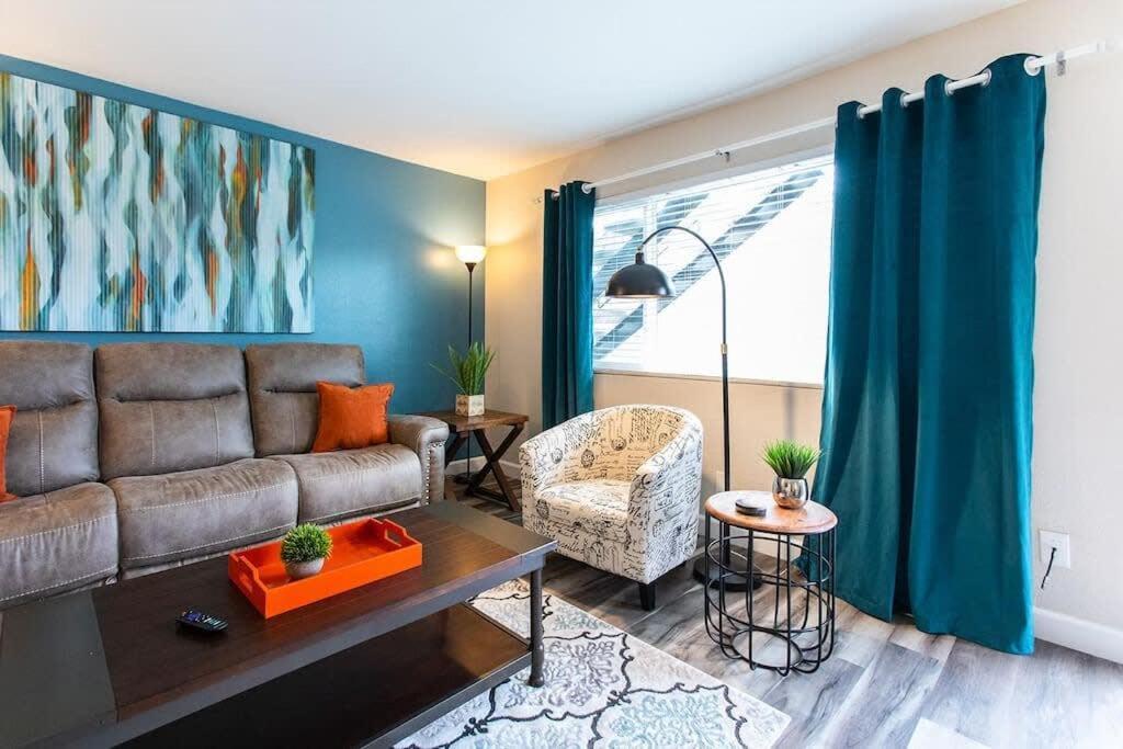 Northpark-Professionals-Restaurants-King-Park-Wifi Daire San Diego Dış mekan fotoğraf