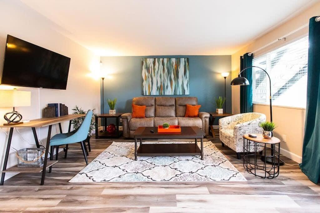 Northpark-Professionals-Restaurants-King-Park-Wifi Daire San Diego Dış mekan fotoğraf