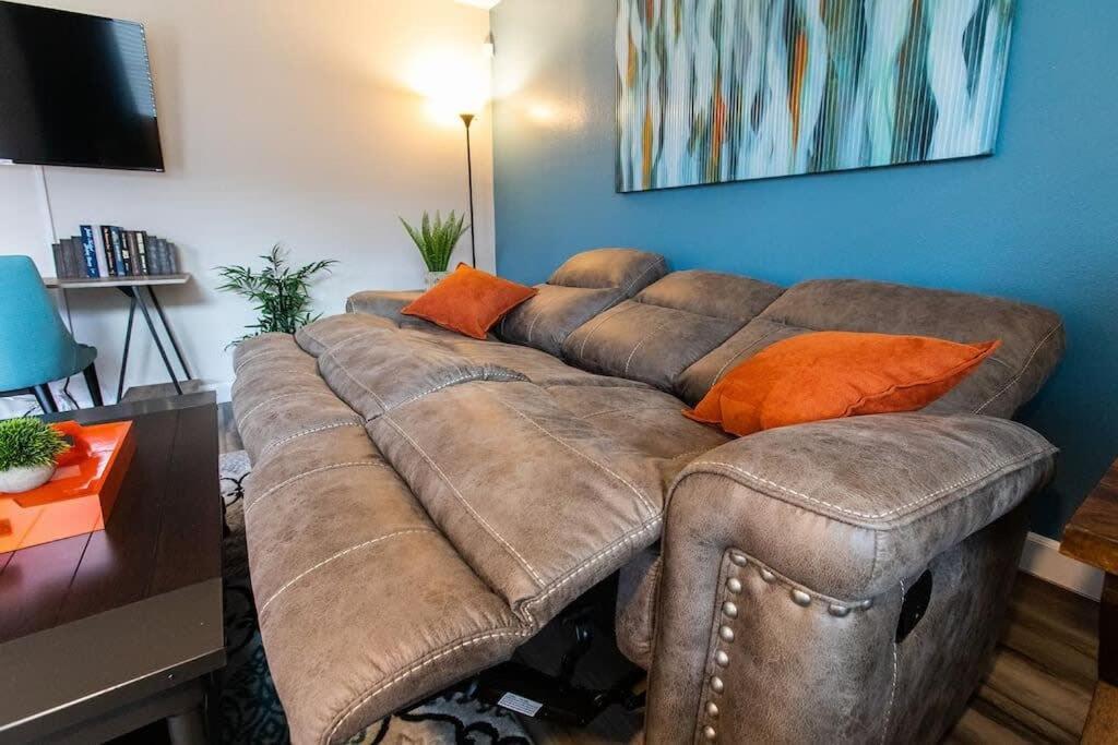 Northpark-Professionals-Restaurants-King-Park-Wifi Daire San Diego Dış mekan fotoğraf