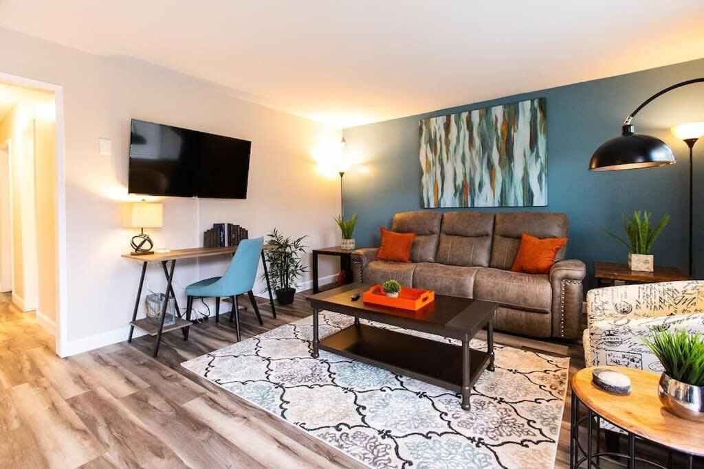 Northpark-Professionals-Restaurants-King-Park-Wifi Daire San Diego Dış mekan fotoğraf