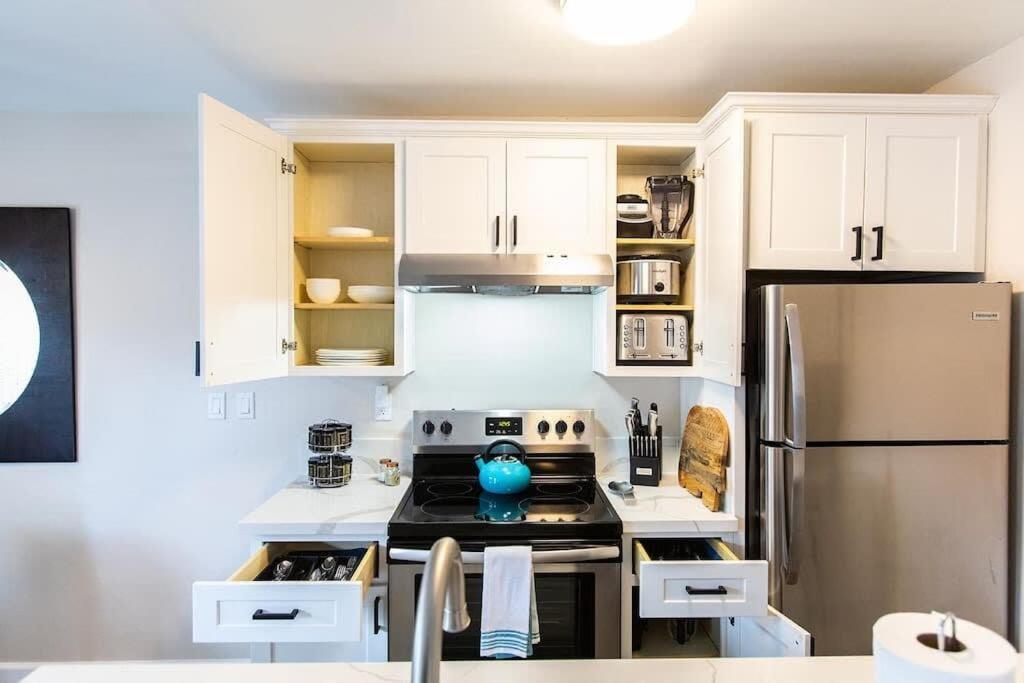 Northpark-Professionals-Restaurants-King-Park-Wifi Daire San Diego Dış mekan fotoğraf