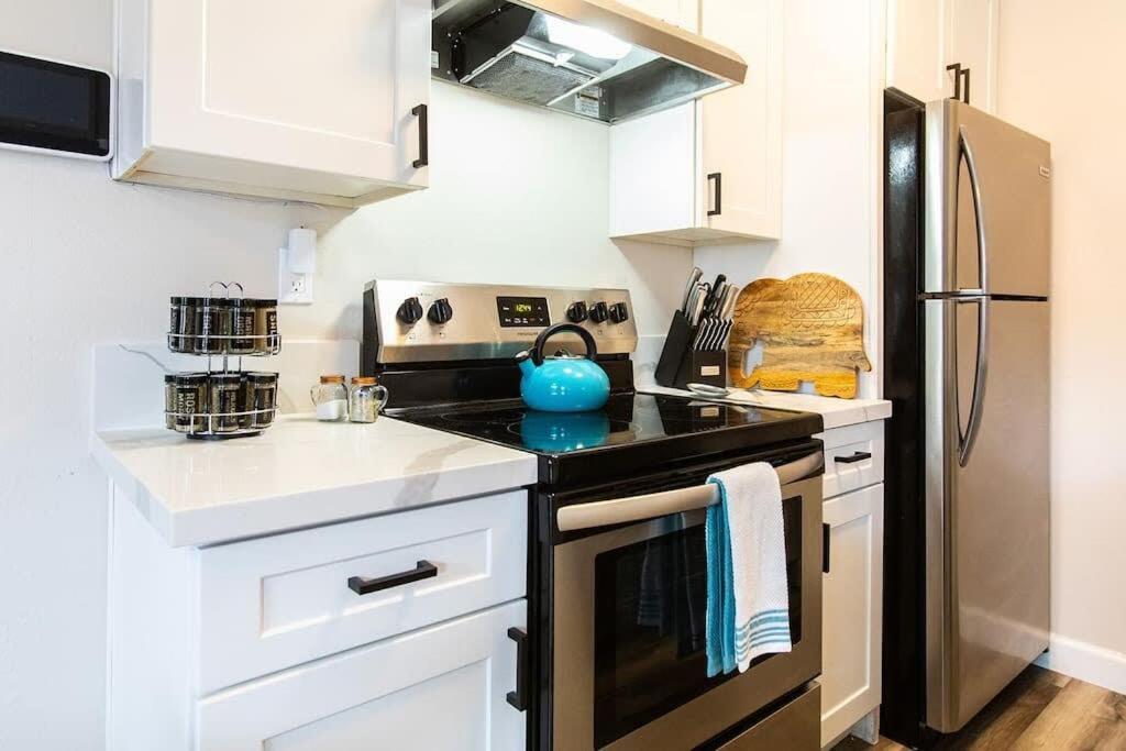Northpark-Professionals-Restaurants-King-Park-Wifi Daire San Diego Dış mekan fotoğraf